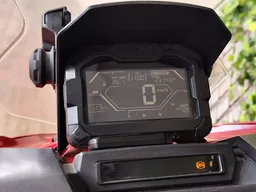 Honda Honda ADV