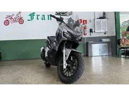 Honda ADV