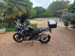 R 1200 GS