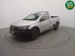 Volkswagen Saveiro