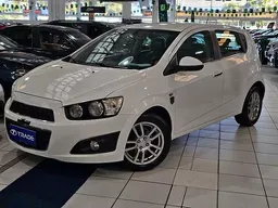 Chevrolet Sonic