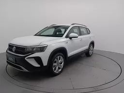 Volkswagen Taos