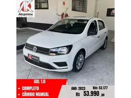 Volkswagen Gol
