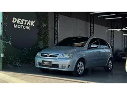 Chevrolet Corsa