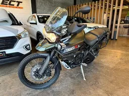 Tiger 800