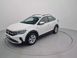 Volkswagen Nivus