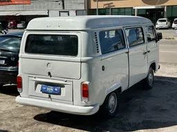 Volkswagen Kombi