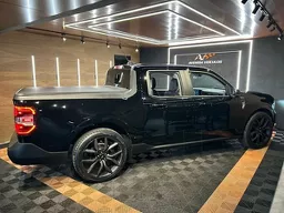 Ford Maverick