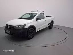 Volkswagen Saveiro