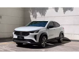 Fiat Fastback
