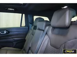 Jeep Commander