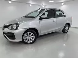 Toyota Etios