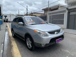 Hyundai Vera Cruz