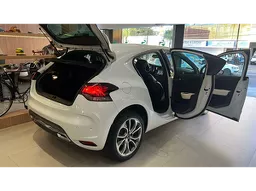 Citroën DS4