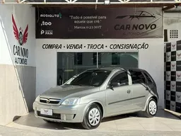 Chevrolet Corsa