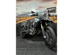 F 800 GS