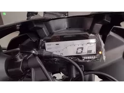 Yamaha YZF R15