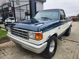 Ford F-1000