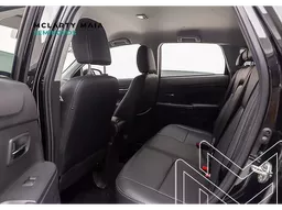 Mitsubishi Outlander Sport