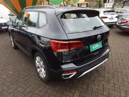 Volkswagen Taos