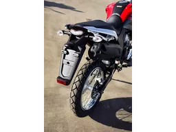 Yamaha XTZ 250