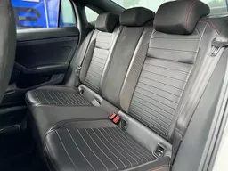 Volkswagen Virtus