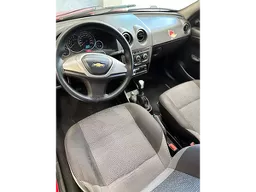 Chevrolet Celta