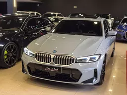 BMW 320i