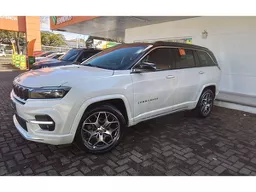 Jeep Commander