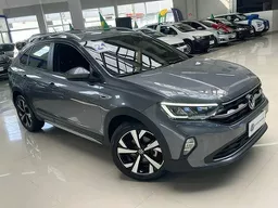 Volkswagen Nivus