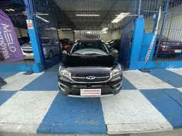 Chery Tiggo 2