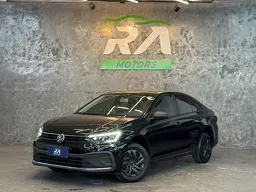 Volkswagen Virtus