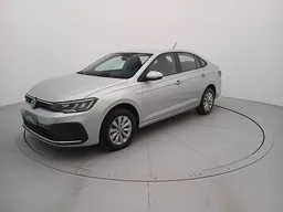 Volkswagen Virtus