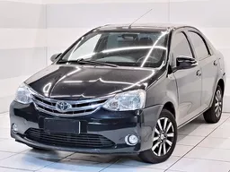 Toyota Etios