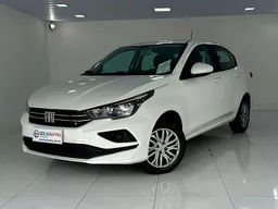 Fiat Cronos