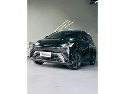 BYD Dolphin Mini