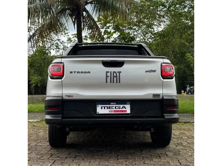 Foto do carro