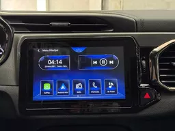 Chery Tiggo 5X