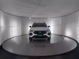 Fiat Pulse