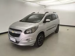 Chevrolet Spin