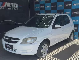 Chevrolet Celta