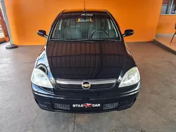 Chevrolet Corsa