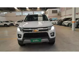 Chevrolet S10