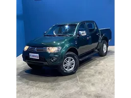 Mitsubishi L200 Triton