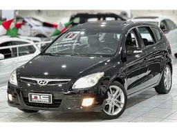 Hyundai I30 CW