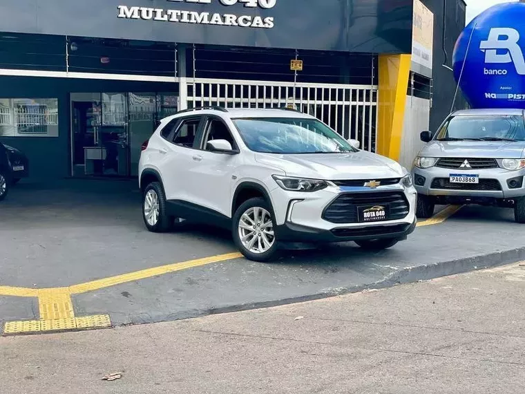 Foto do carro