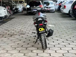 Honda CB Twister