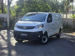 Fiat Scudo