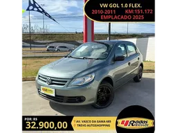 Volkswagen Gol