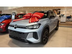 Volkswagen Tera